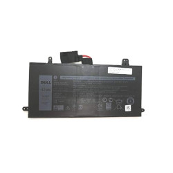 Battery, 42WHR, 4 Cell,