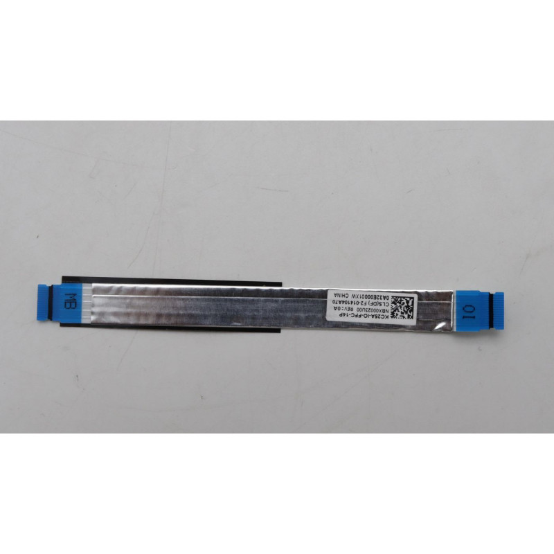 14-pin Flexible Flat Cable