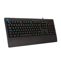 G213 PRODIGY GAMING KEYBOARD