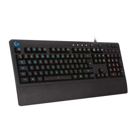 G213 PRODIGY GAMING KEYBOARD
