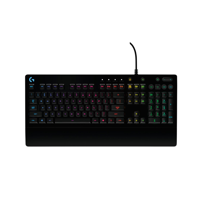 G213 Prodigy Gaming KBD FR | APLIUM