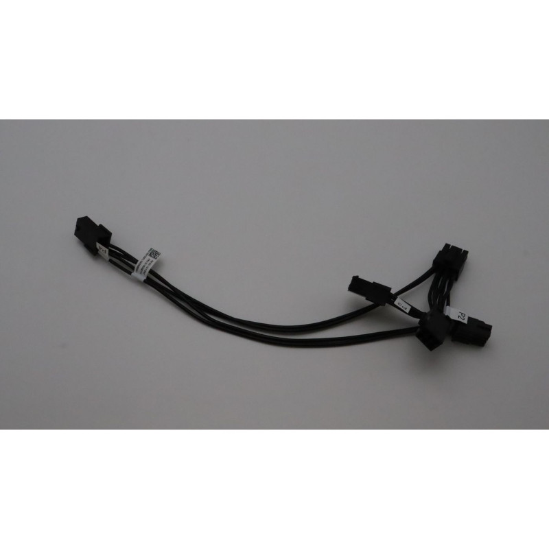 NVIDIA RTX A6000 power cable
