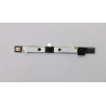 HD camera module with dual