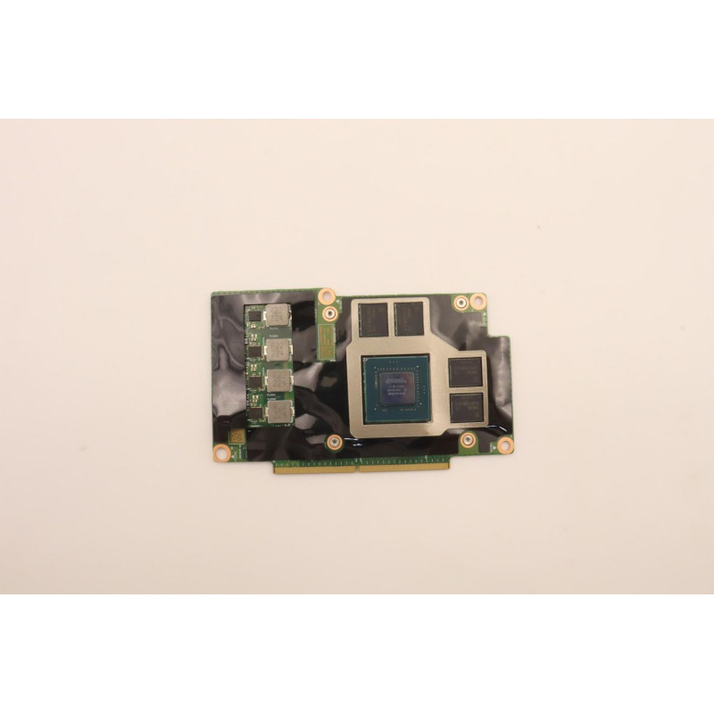 NVIDIA RTX A2000 VGA board