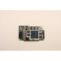 NVIDIA RTX 3000 VGA board