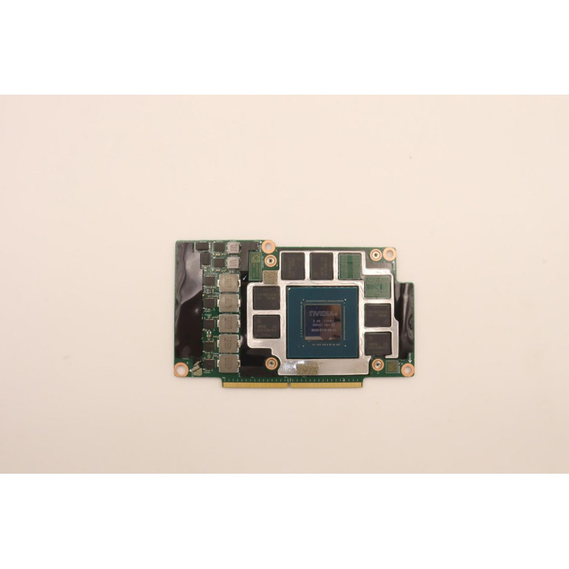 NVIDIA RTX 3000 VGA board
