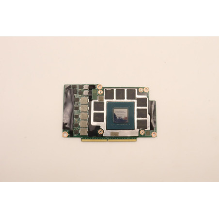 NVIDIA Quadro RTX 4000