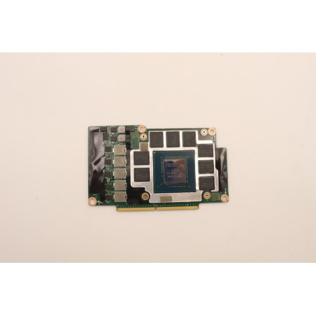 NVIDIA Quadro RTX 5000