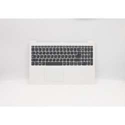 Upper Case 3N 81F5 BW W/KB