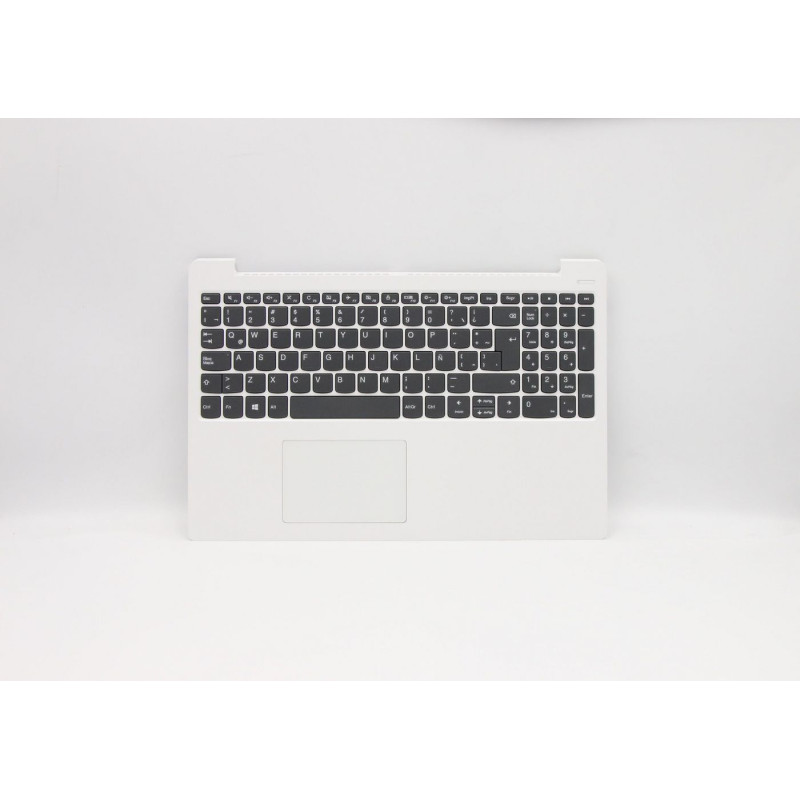 Upper Case 3N 81F5 BW W/KB