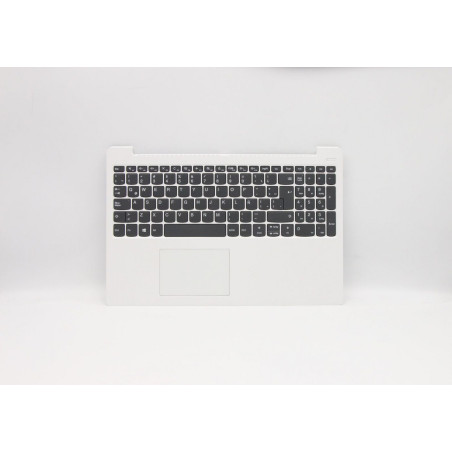 Upper Case 3N 81F5 BW W/KB