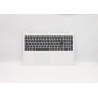 Upper Case 3N 81F5 BW W/KB