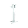 PPC 1540/Prj Ceiling Mount 300-450mm WH