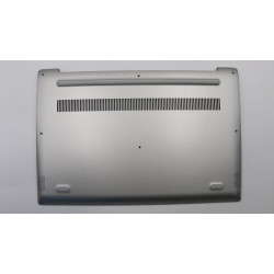 Lower case chassis component