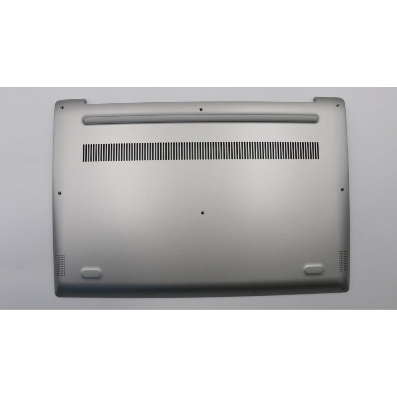 Lower case chassis component