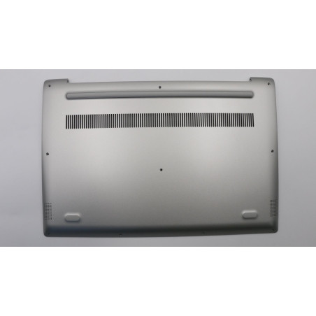 Lower case chassis component