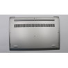 Lower case chassis component