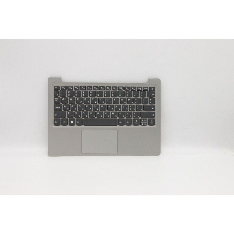 UpCase ASM 3N 81J1 MGR W/KB