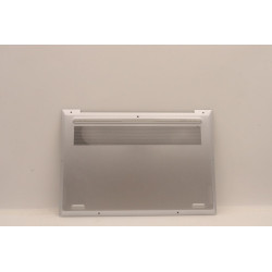 Lower case cover with