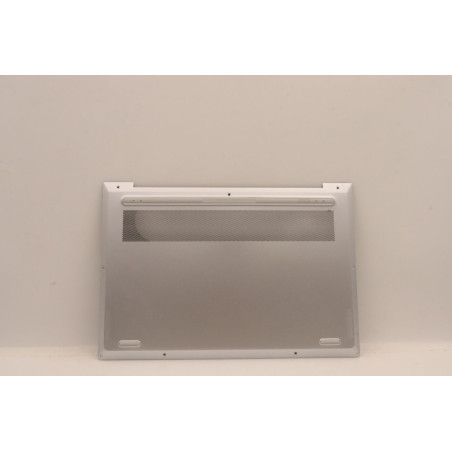 Lower case cover with