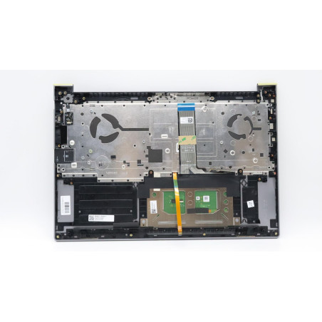 COVER Upper Case