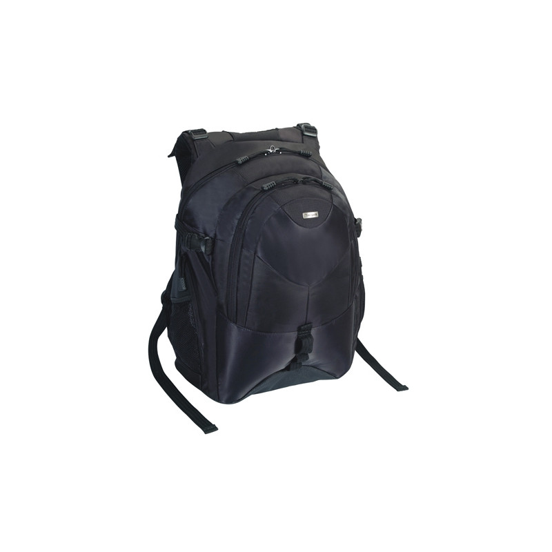 Carry Case Targus Campus Backpack up t