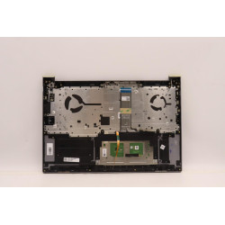 COVER Upper Case