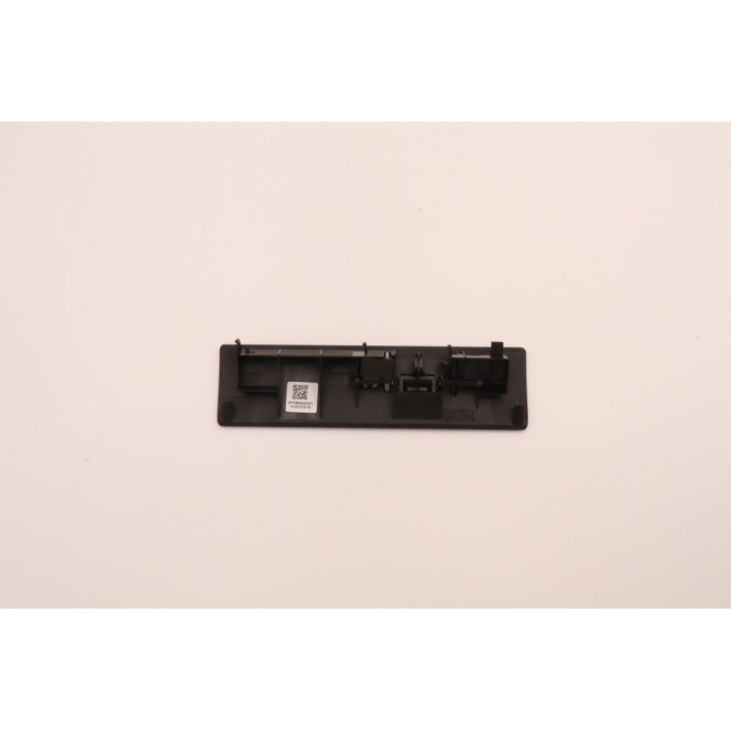 Black mechanical assembly