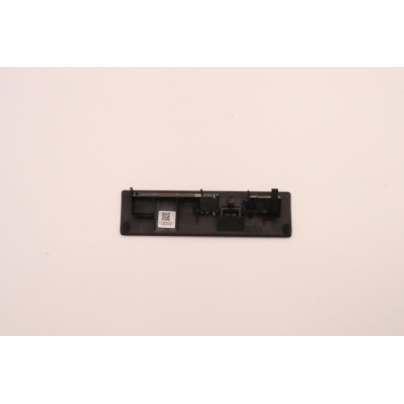 Black mechanical assembly