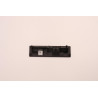 Black mechanical assembly