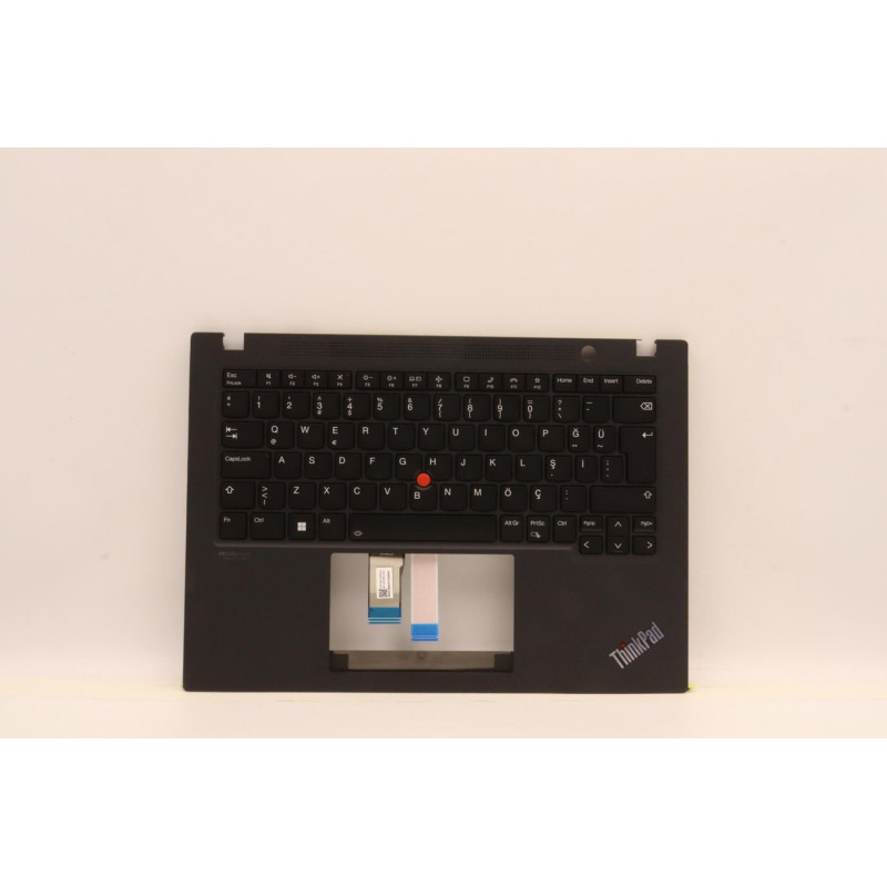 MECH_ASM KBD Cc TUR BKLT(CHY)