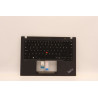 MECH_ASM KBD Cc TUR BKLT(CHY)