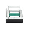 HP Optical Bay HDD Mounting Bracket