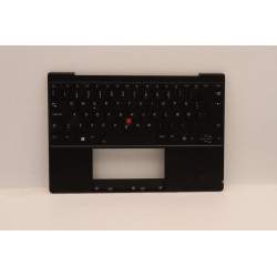 laptop keyboard assembly