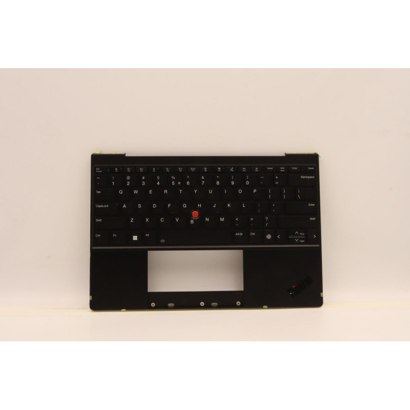 MECH_ASM GP KBDBZL,EURO