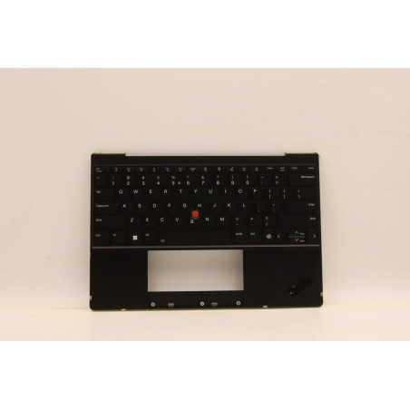 MECH_ASM GP KBDBZL,EURO