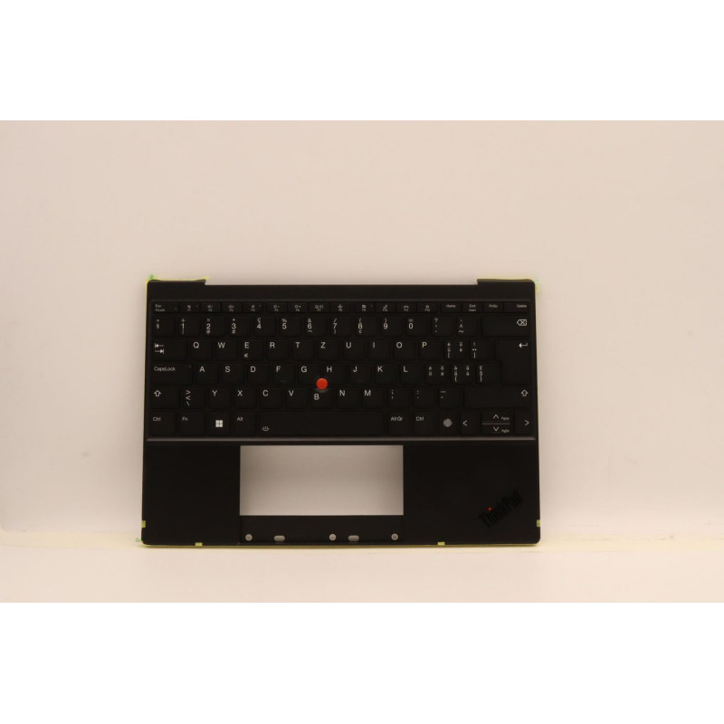 MECH_ASM GP