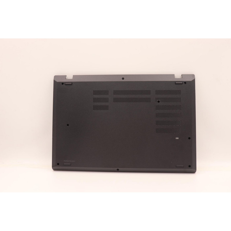 ThinkPad T15p Gen 3 base