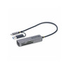 USB 3.0 Multi-Media Memory Card Reader