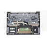 COVER Upper Case