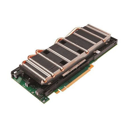 Nvidia Tesla K40 12GB GPU