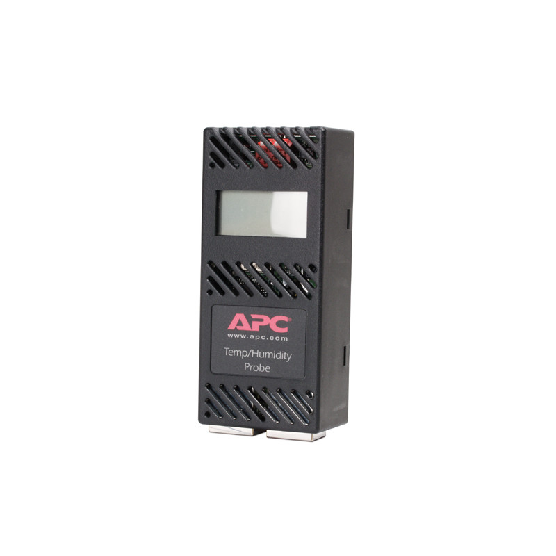 TEMPERATURE/HUMIDITY SENSOR