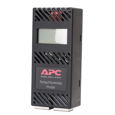 TEMPERATURE/HUMIDITY SENSOR