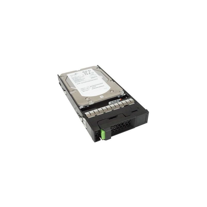 Dx S2 Ssd Sas 100Gb 3.5
