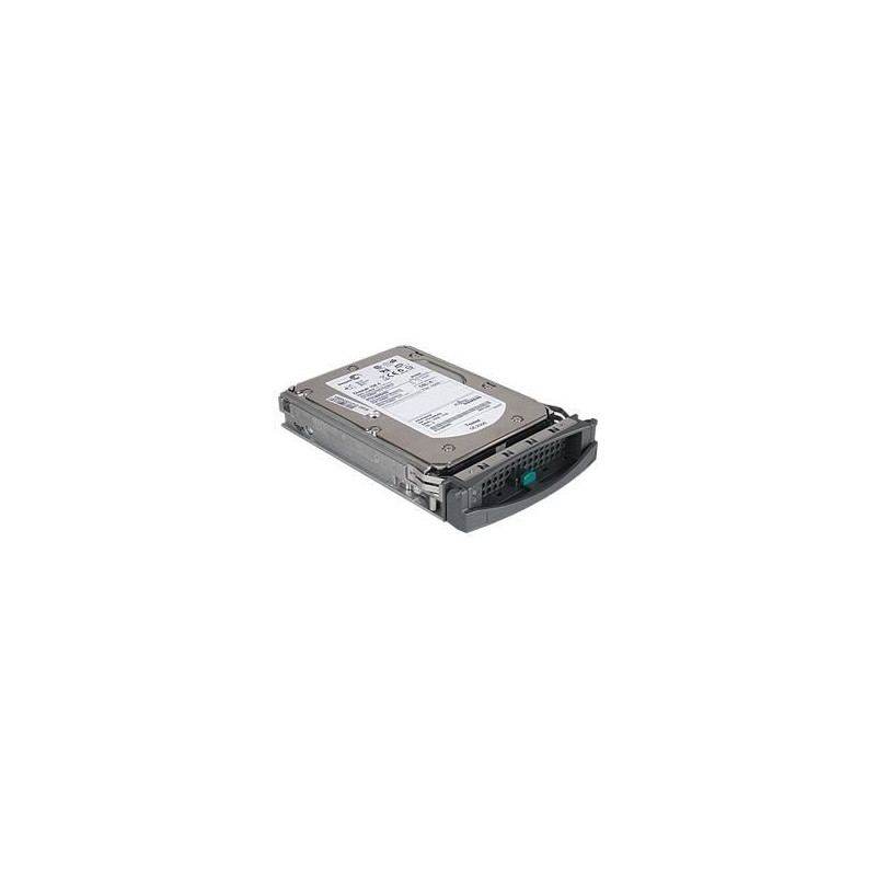 Dx60 S3 Hd Sas 1.2Tb 3.5