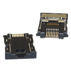 Connector Lan