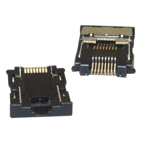Connector Lan