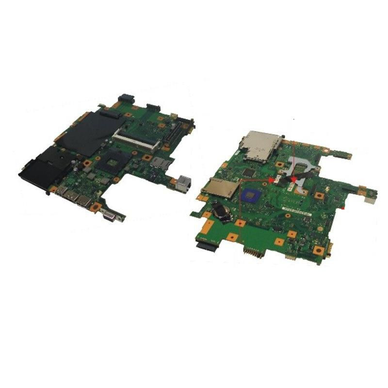 Mainboard Assy Hm65 Non Vpro
