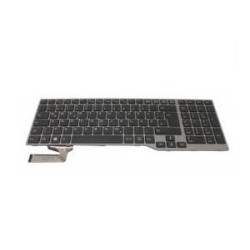 Keyboard 10Key Black W/ Bl