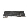 Keyboard 10Key Black W/ Bl